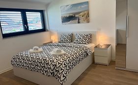 Villa Kovaceva 15, App 2, Free Parking
